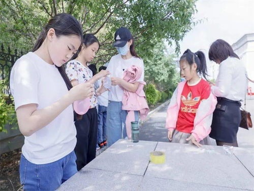 收獲消防智慧果 盤(pán)錦支隊(duì)“六一”消防宣傳活動(dòng)紀(jì)實(shí)