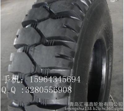 【 大量批發(fā)正品工業(yè)輪胎 升降機(jī)、叉車輪胎6.50-10 耐磨型】?jī)r(jià)格_廠家_圖片 -